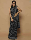 soft cotton saree 